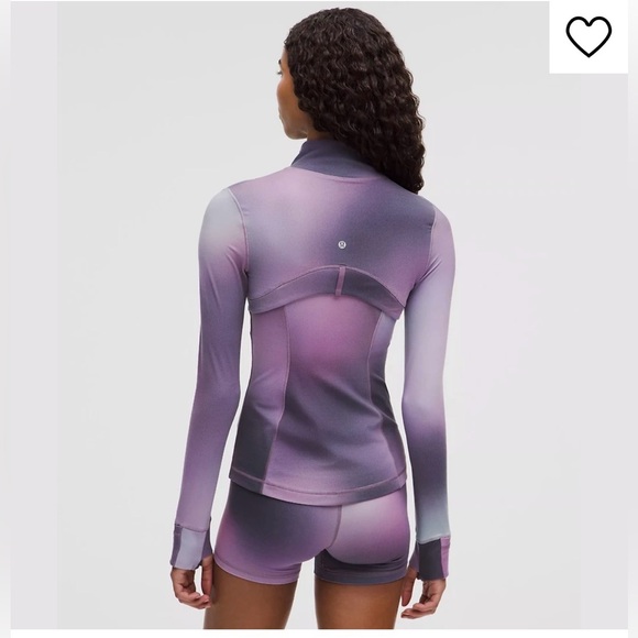 NWT Lululemon Define Jacket *Nulu - Picture 3 of 8